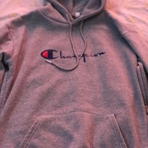 Champion Hoodie